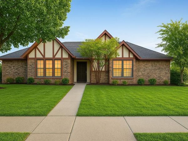 2627 Winterlake Drive, Carrollton, TX 75006