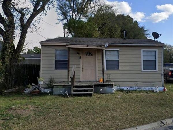 336 E Malloy Bridge Road , Seagoville, TX 75159