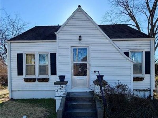 519 N Sunset Boulevard , Cape Girardeau, MO 63701