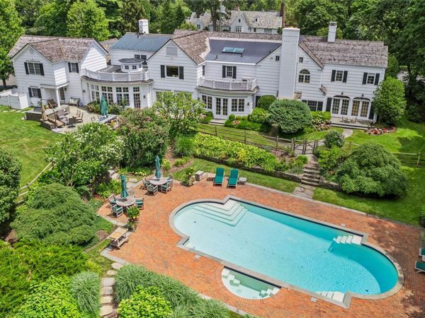 25 Stratford Road, Harrison, NY 10528