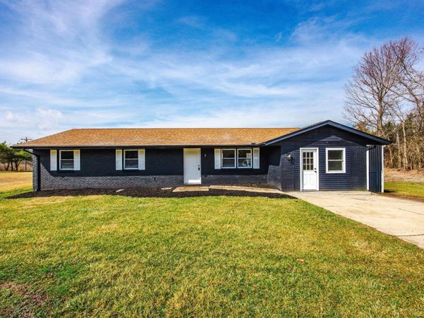 4302 Somerville Road, Milford Twp, OH 45064