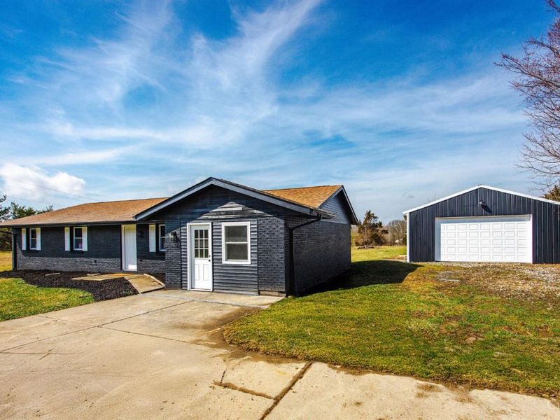 4302 Somerville Road, Milford Twp, OH 45064 Photo 2