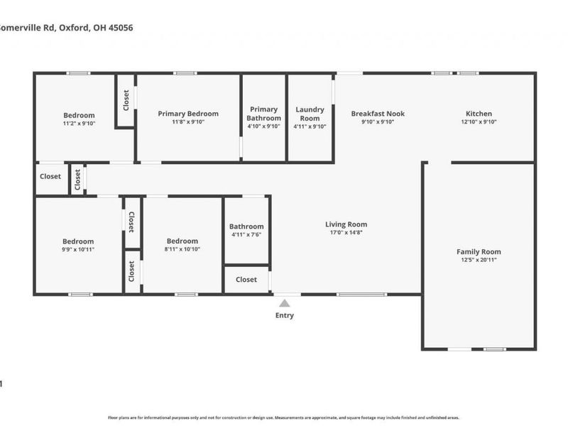 4302 Somerville Road, Milford Twp, OH 45064 Photo 39