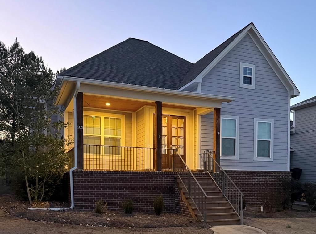 203 Nash Crcle, Oxford, MS 38655 Main Photo
