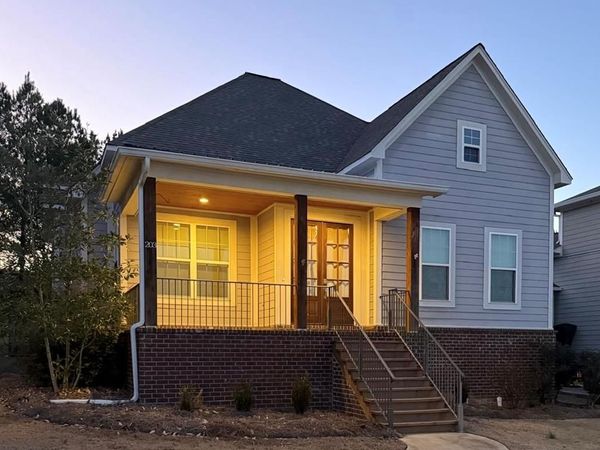203 Nash Crcle, Oxford, MS 38655