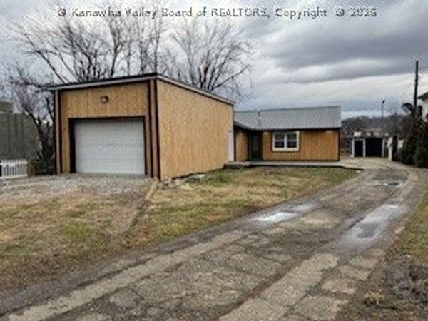 6516 Maccorkle Avenue, St Albans, WV 25177