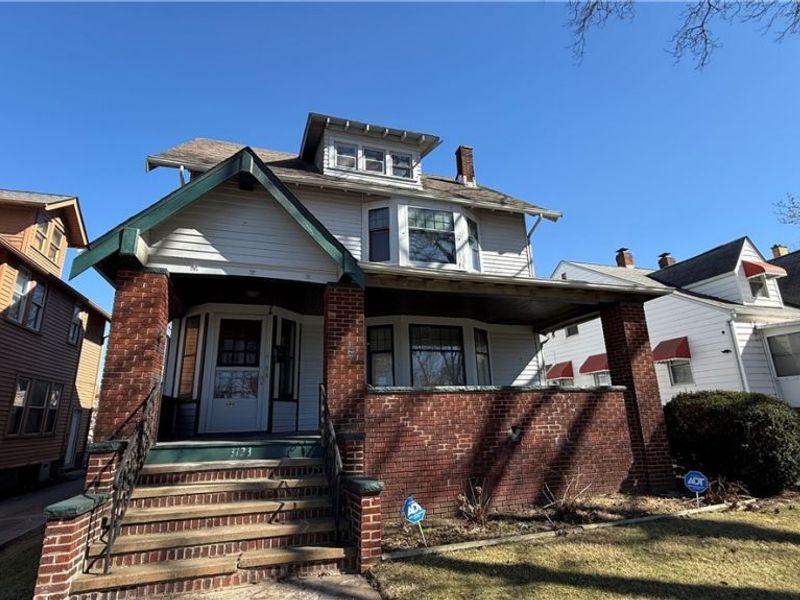 3123 West Boulevard , Cleveland, OH 44111 Photo 1