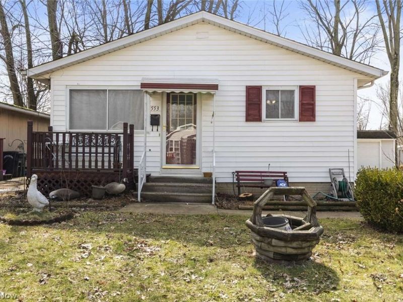553 Delaware Avenue , Elyria, OH 44035 Photo 1