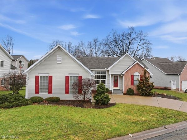 3327 Stillwater Avenue NW, Canton, OH 44708