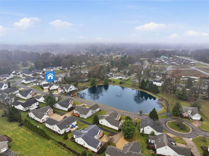 3327 Stillwater Avenue NW, Canton, OH 44708 Photo 2