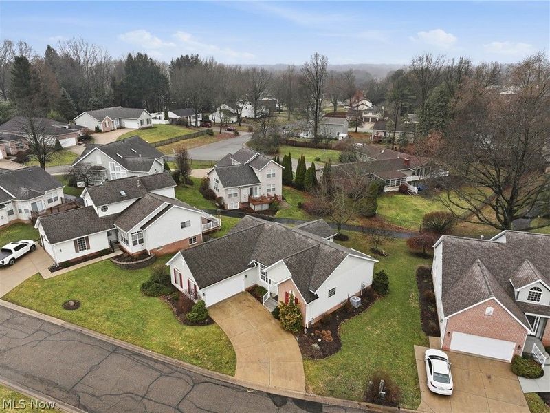 3327 Stillwater Avenue NW, Canton, OH 44708 Photo 30