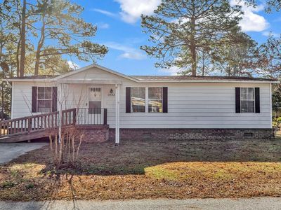 3443 Piedmont Trail, Murrells Inlet, SC 29576