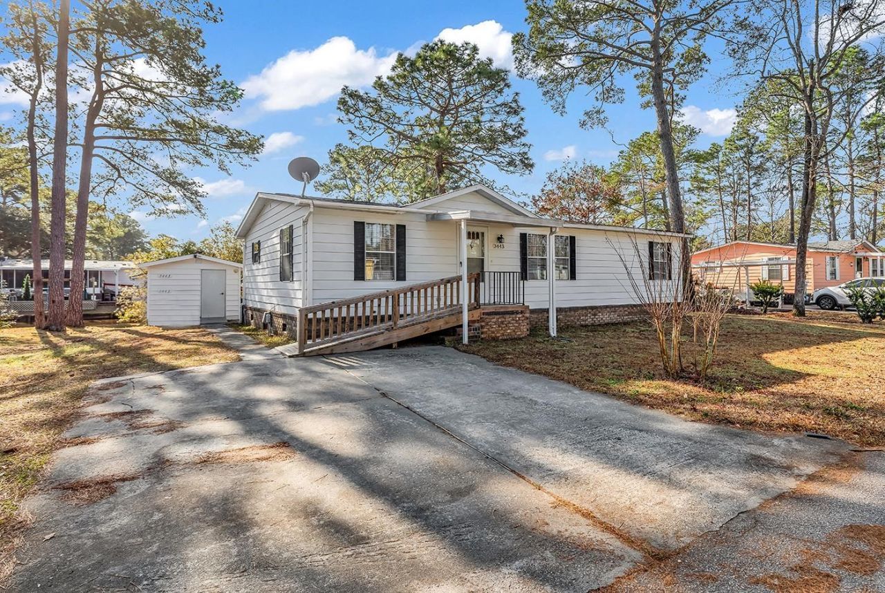 3443 Piedmont Trail Photo 25