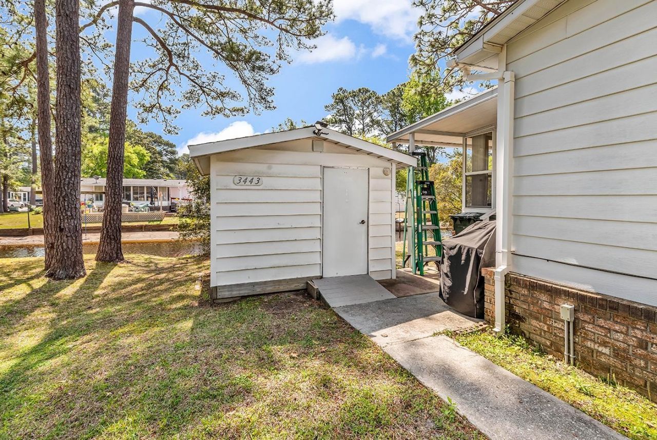 3443 Piedmont Trail Photo 28