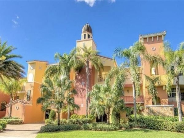 8597 Via Garibaldi CIR , Unit 301, ESTERO, FL 33928