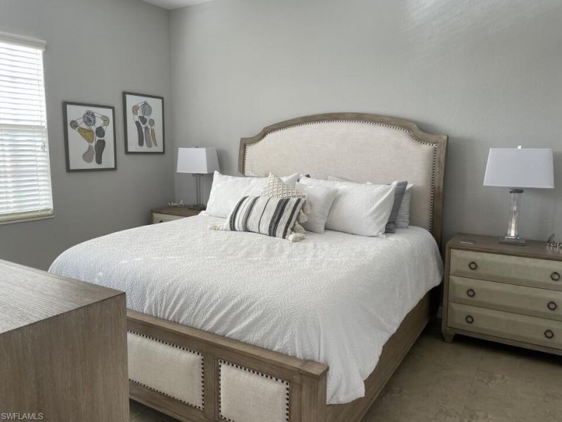 8597 Via Garibaldi Cir , Unit 301, Estero, FL 33928 Photo