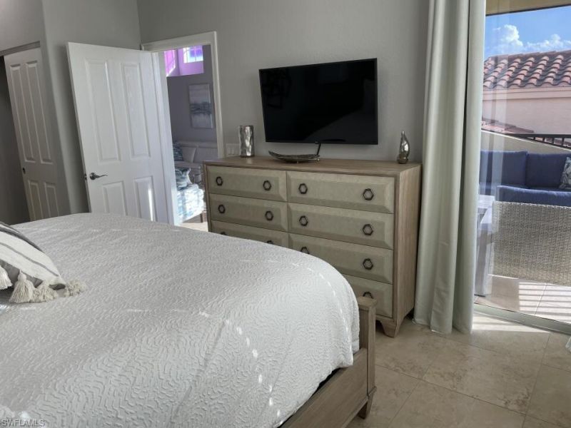 8597 Via Garibaldi Cir , Unit 301, Estero, FL 33928 Photo