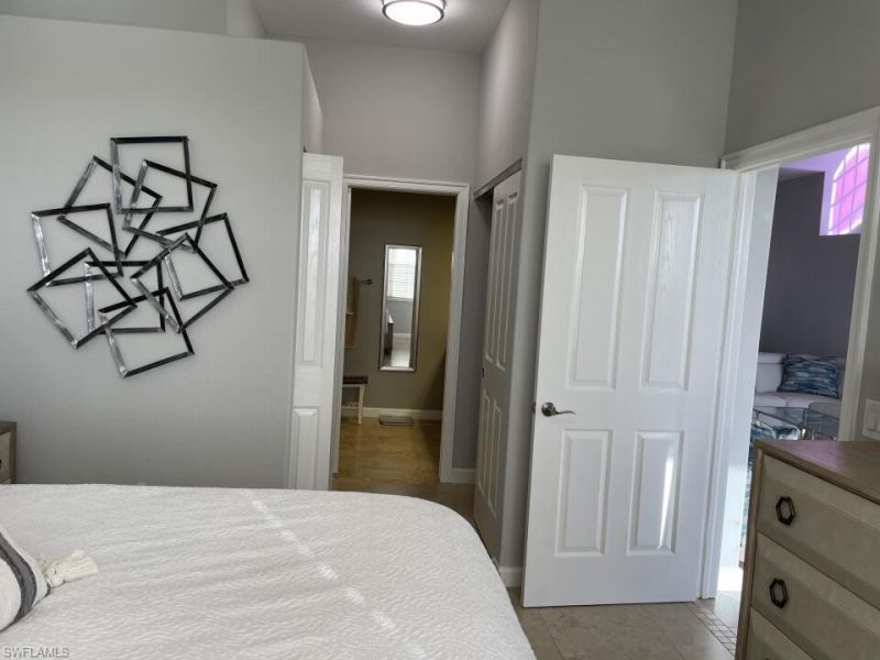 8597 Via Garibaldi Cir , Unit 301, Estero, FL 33928 Photo