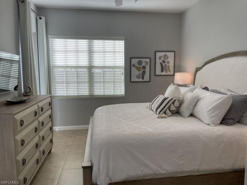 8597 Via Garibaldi Cir , Unit 301, Estero, FL 33928 Photo