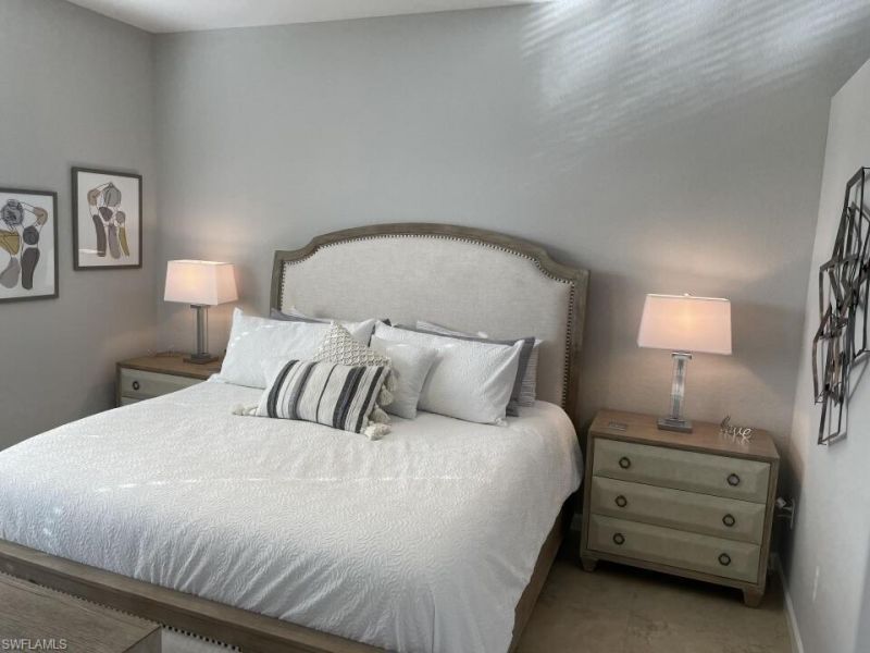 8597 Via Garibaldi Cir , Unit 301, Estero, FL 33928 Photo