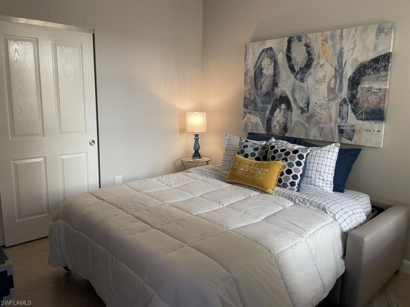 8597 Via Garibaldi Cir , Unit 301, Estero, FL 33928 Photo