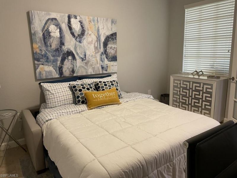 8597 Via Garibaldi Cir , Unit 301, Estero, FL 33928 Photo