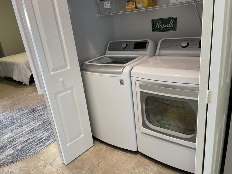 8597 Via Garibaldi Cir , Unit 301, Estero, FL 33928 Photo