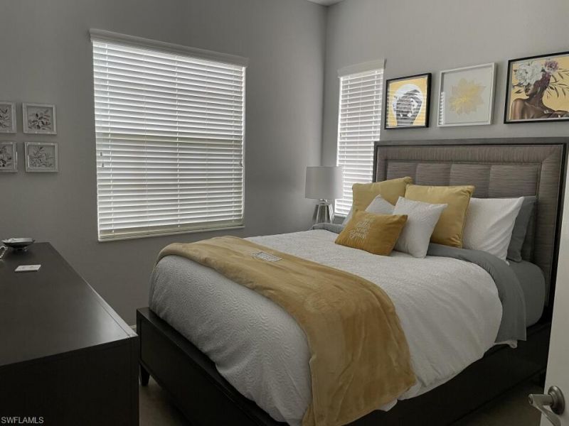 8597 Via Garibaldi Cir , Unit 301, Estero, FL 33928 Photo