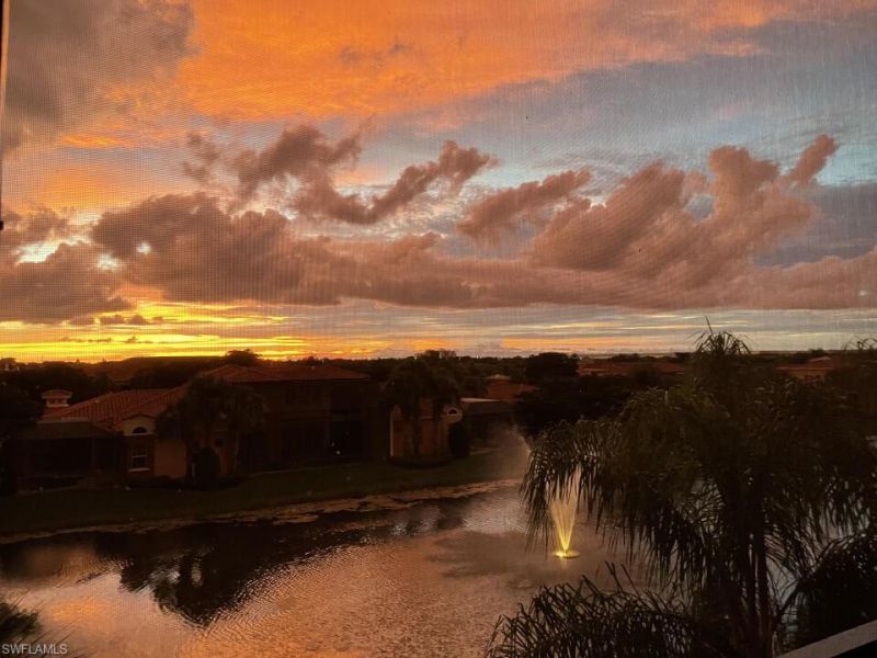 8597 Via Garibaldi Cir , Unit 301, Estero, FL 33928 Photo