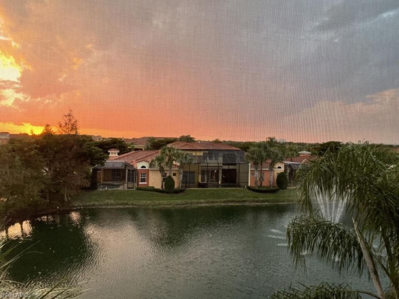 8597 Via Garibaldi Cir , Unit 301, Estero, FL 33928 Photo