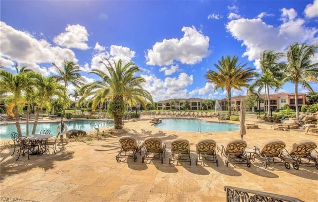 8597 Via Garibaldi Cir , Unit 301, Estero, FL 33928 Photo