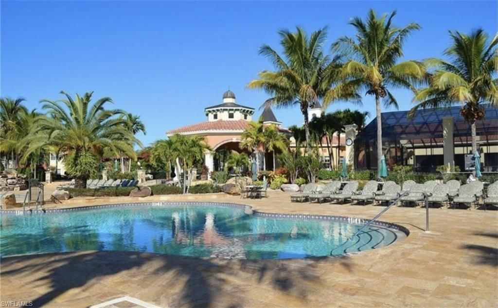 8597 Via Garibaldi Cir , Unit 301, Estero, FL 33928 Photo