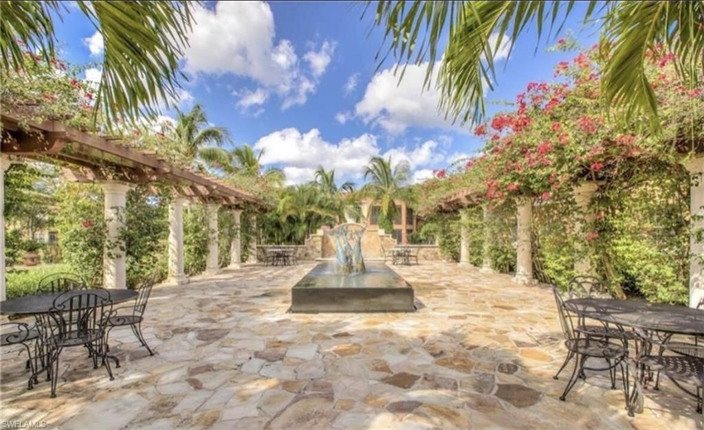 8597 Via Garibaldi Cir , Unit 301, Estero, FL 33928 Photo