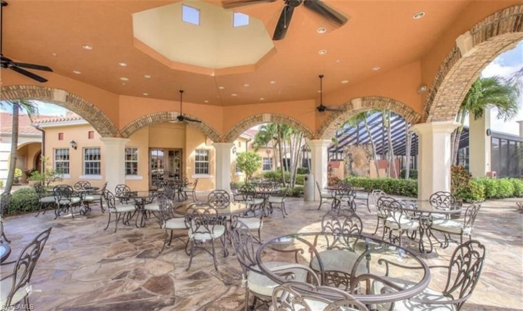 8597 Via Garibaldi Cir , Unit 301, Estero, FL 33928 Photo