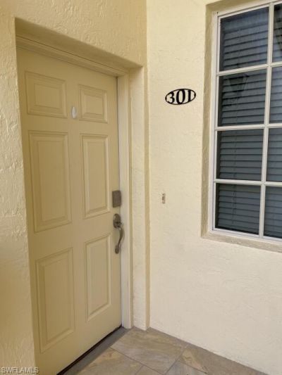 8597 Via Garibaldi Cir , Unit 301, Estero, FL 33928 Photo