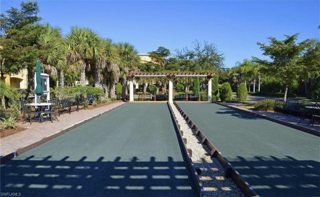 8597 Via Garibaldi Cir , Unit 301, Estero, FL 33928 Photo