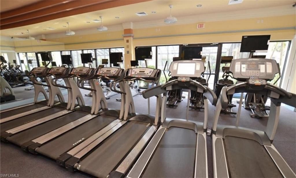 8597 Via Garibaldi Cir , Unit 301, Estero, FL 33928 Photo