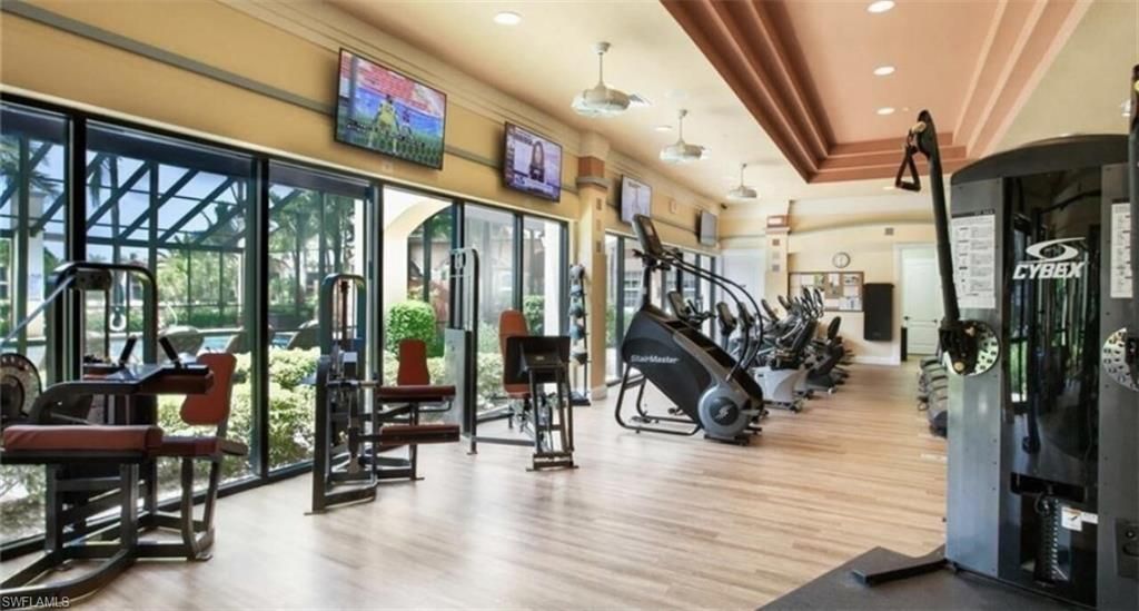 8597 Via Garibaldi Cir , Unit 301, Estero, FL 33928 Photo