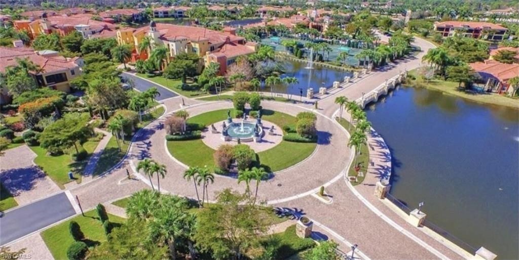 8597 Via Garibaldi Cir , Unit 301, Estero, FL 33928 Photo