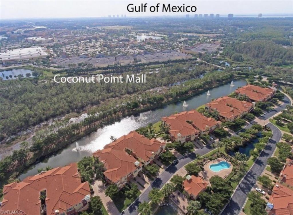 8597 Via Garibaldi Cir , Unit 301, Estero, FL 33928 Photo