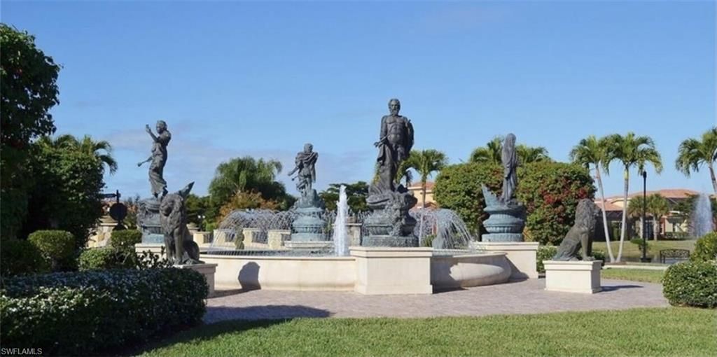 8597 Via Garibaldi Cir , Unit 301, Estero, FL 33928 Photo