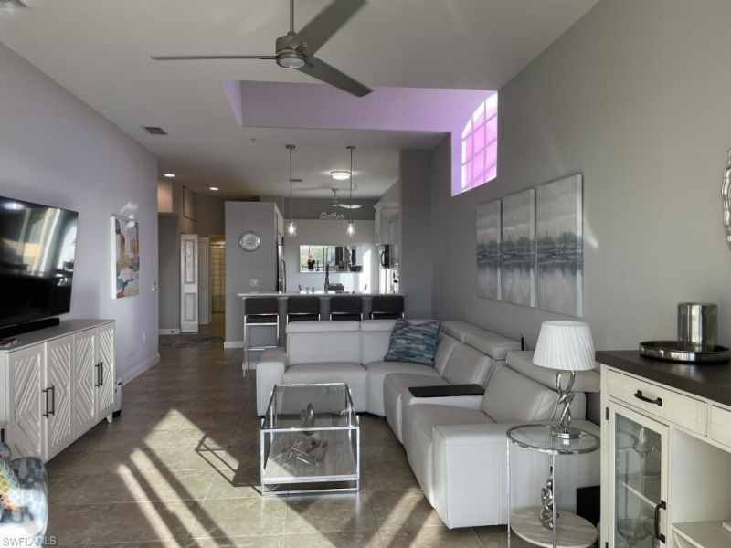 8597 Via Garibaldi Cir , Unit 301, Estero, FL 33928 Photo