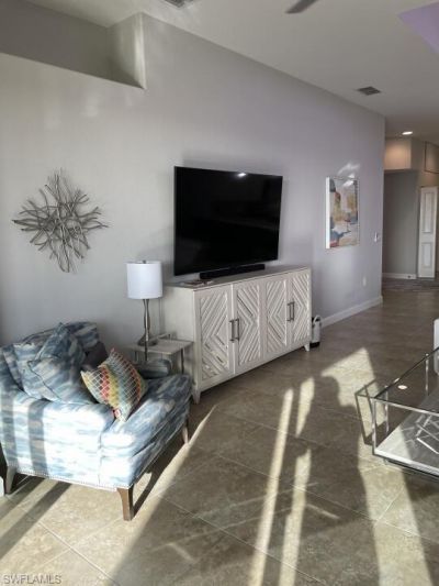 8597 Via Garibaldi Cir , Unit 301, Estero, FL 33928 Photo