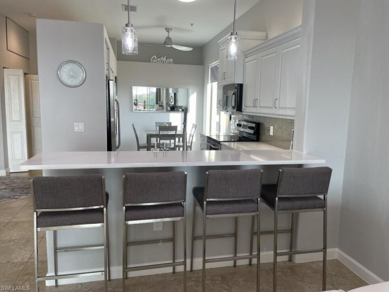 8597 Via Garibaldi Cir , Unit 301, Estero, FL 33928 Photo