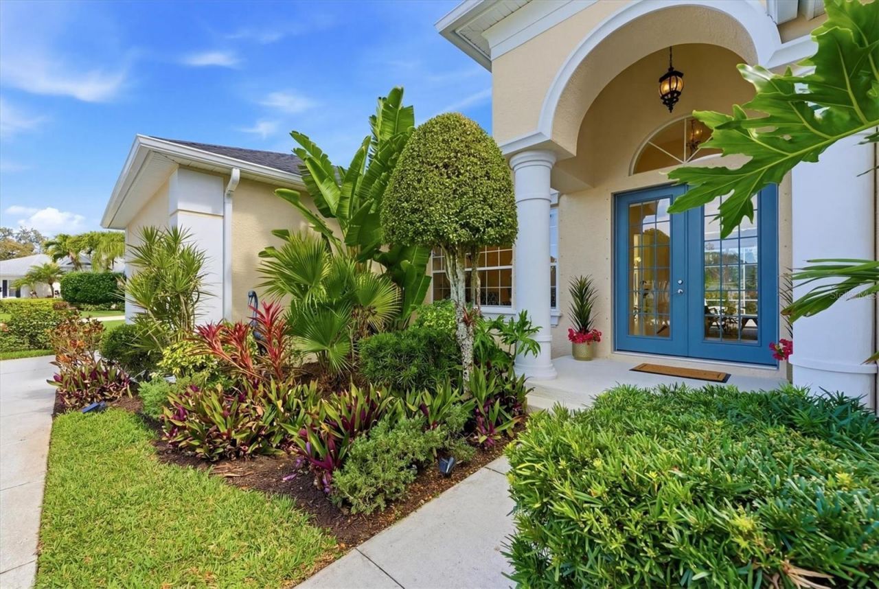 8115 8th Terrace Nw, Bradenton, FL 34209 Photo