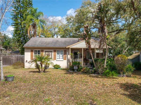 711 W VIRGINIA AVENUE , TAMPA, FL 33603