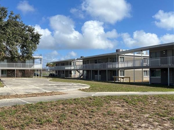 800 N FISKE BOULEVARD , Unit 606, COCOA, FL 32922