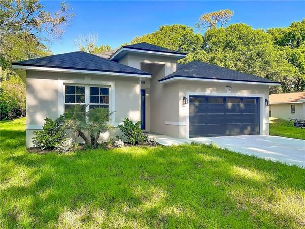2640 OAK AVENUE, SANFORD, FL 32773