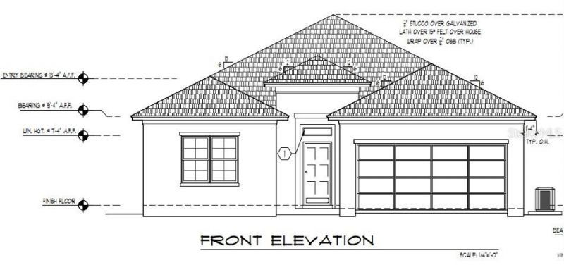 2640 Oak Avenue , Sanford, FL 32773 Photo