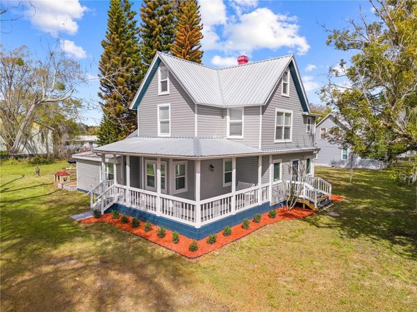 708 VIRGINIA AVENUE , ST CLOUD, FL 34769